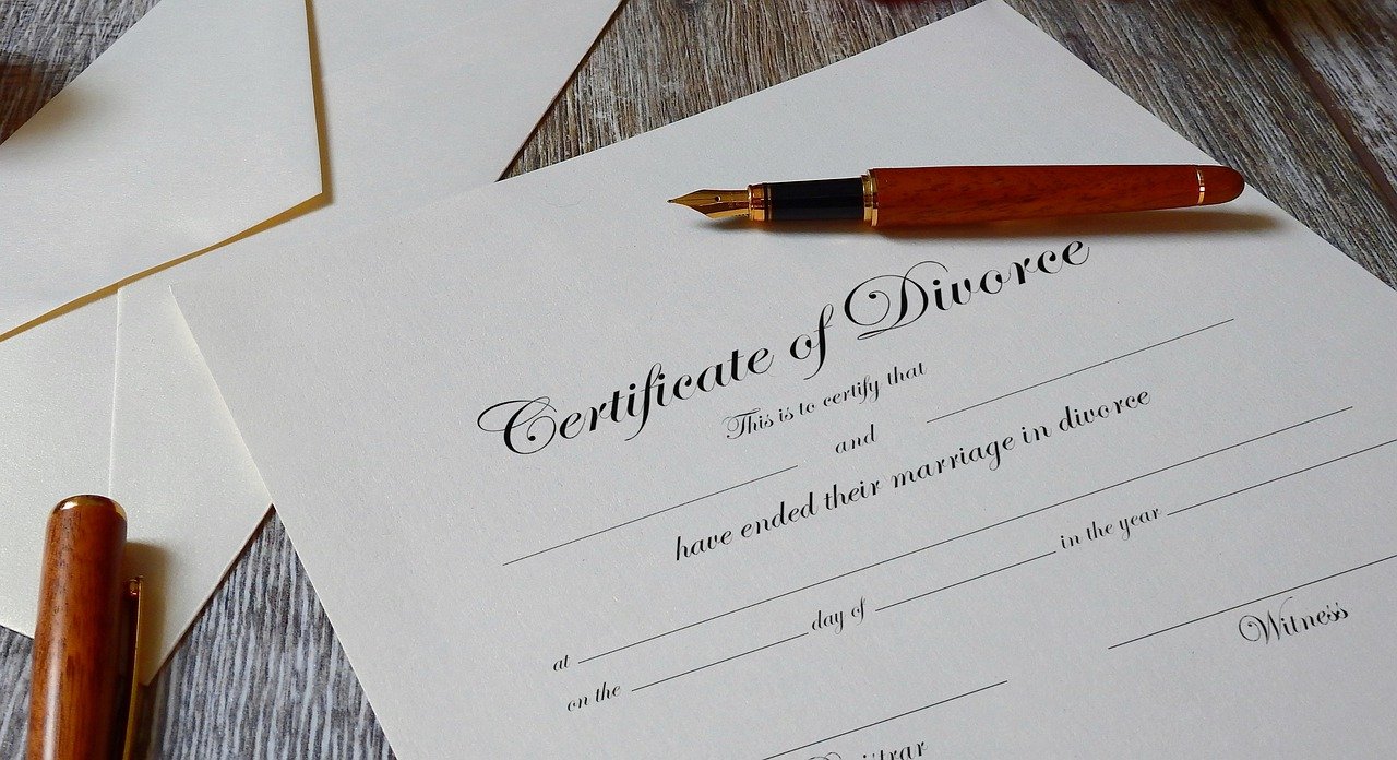 NADRA Divorce Certificate In Pakistan Divorce Khula Divorce In Islam