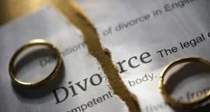 Illustrative legal consultation and court documents for divorce with mutual consent expertise of a senior divorce lawyer in Pakistan