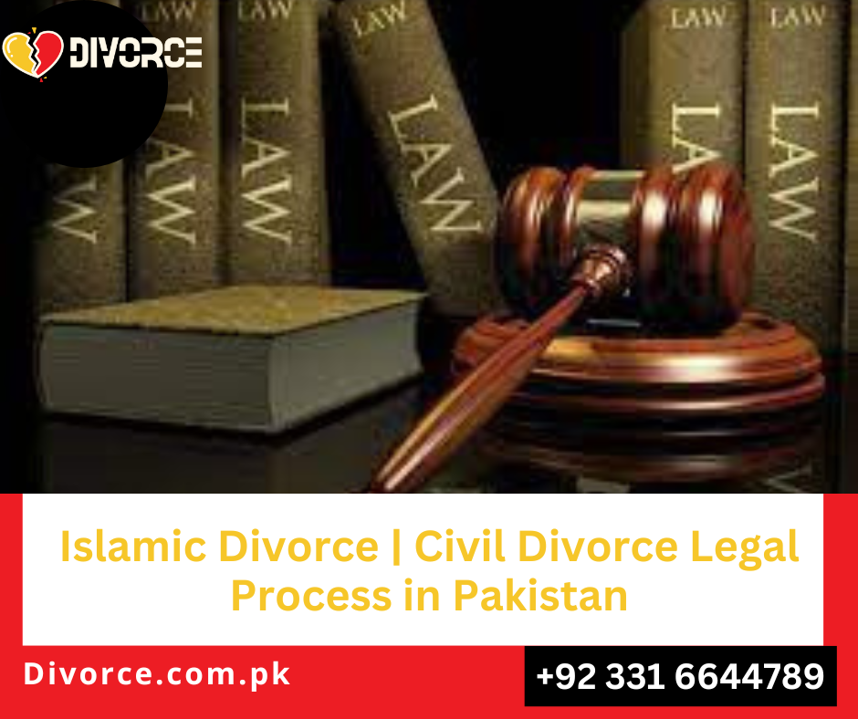 Islamic Divorce Pakistan