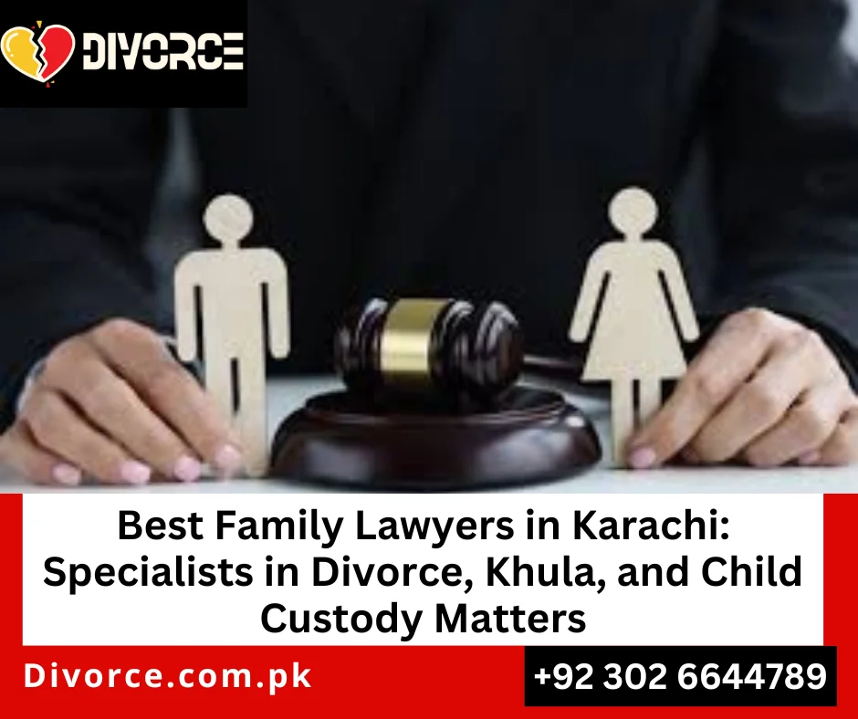 Best Family Lawyers